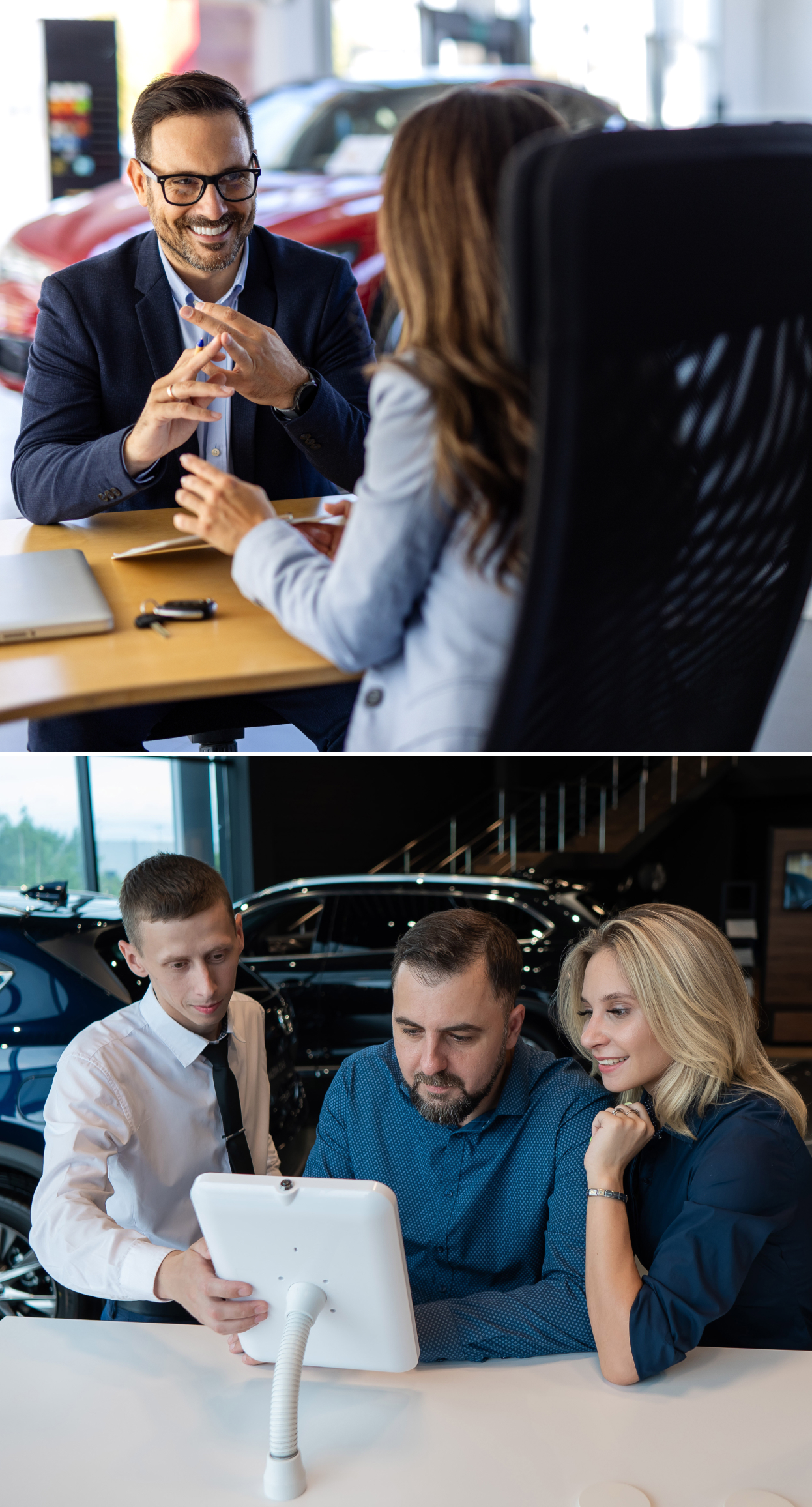 In-House vs. Outsourced BDC Models