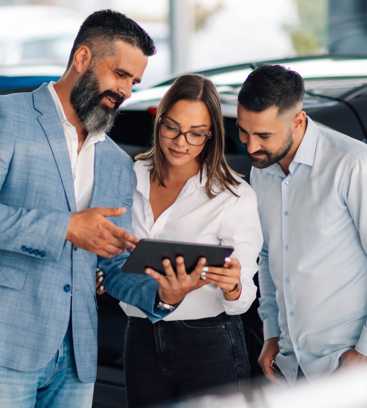 How To Avoid FTC Safeguards Rule Penalties