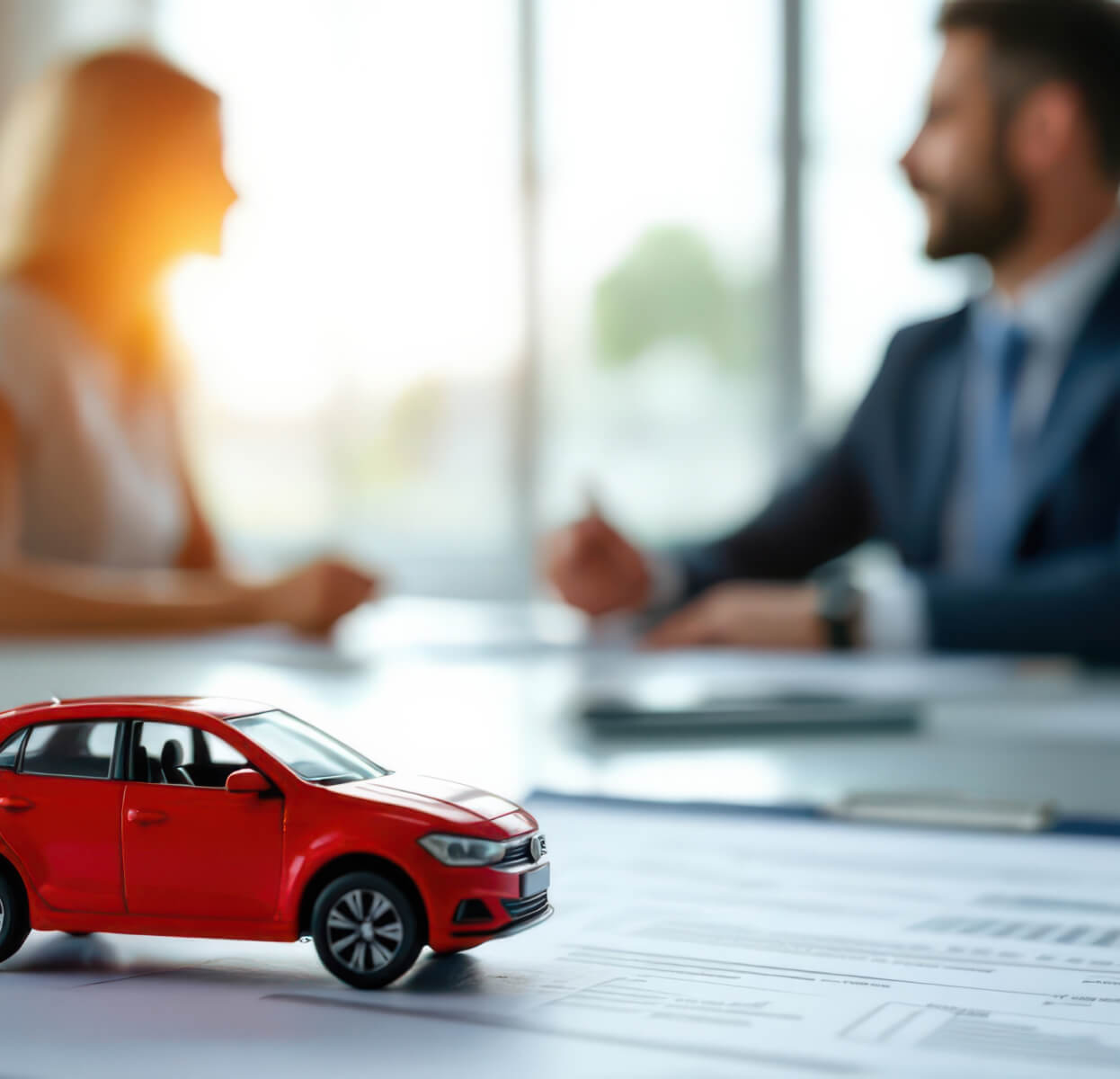 Identity Protection and the FTC Red Flags Rule