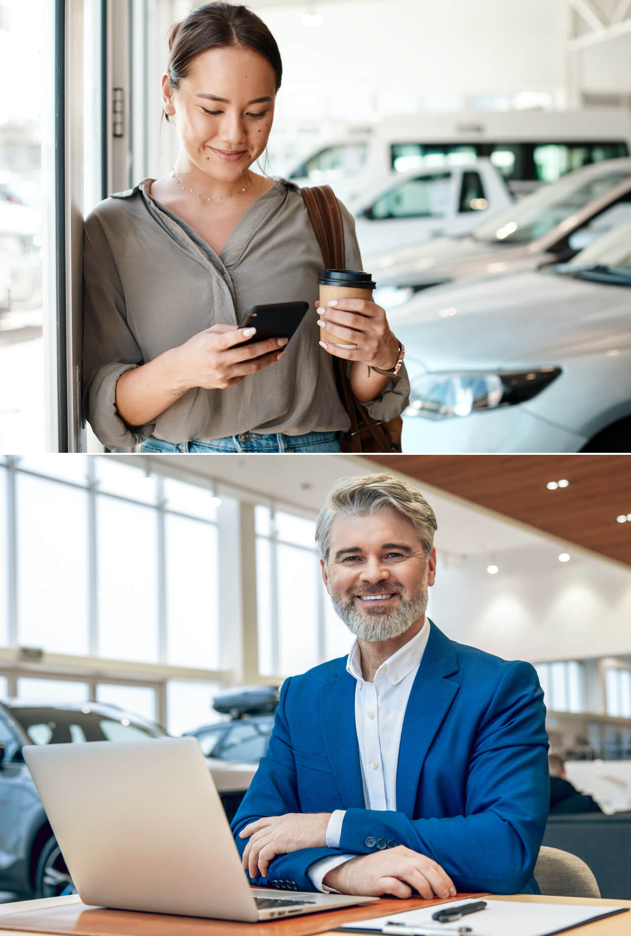 The Human Side of AI: Automotive Best Practices