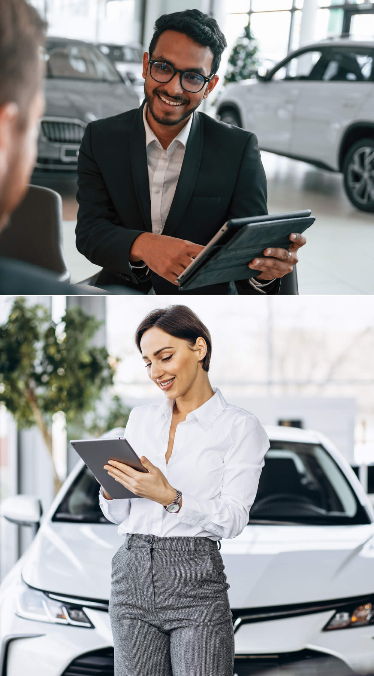 Why AI Auto BDC Works: A Dealership Case Study
