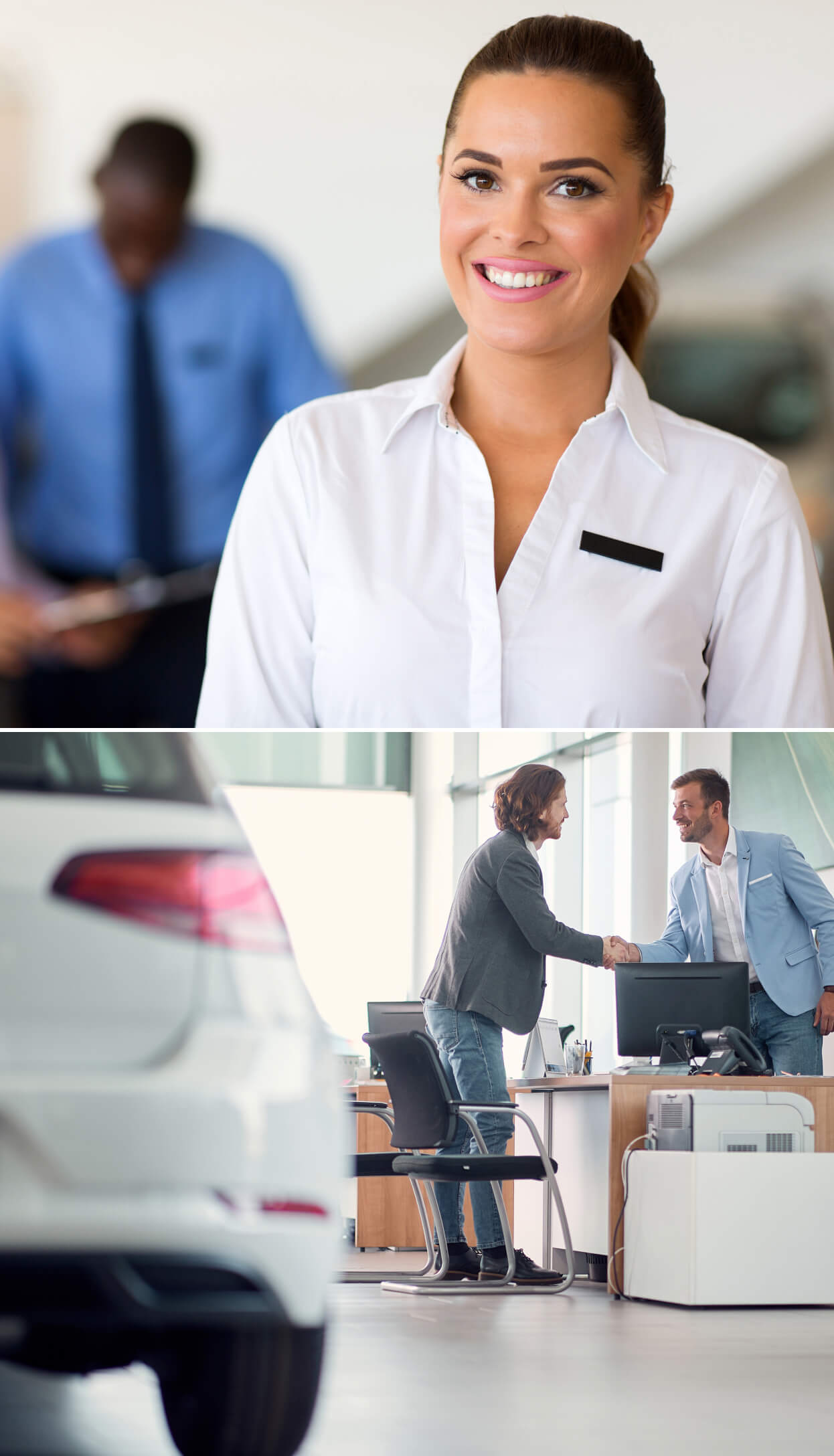 Explore Services That Top BDC Companies for Car Dealerships Offer